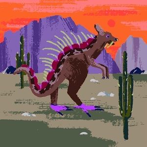 Meet your Posher, Cordelia